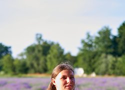 Яскравий фінал Lavender Fest UNU