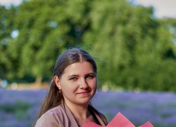 Яскравий фінал Lavender Fest UNU