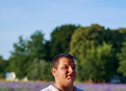 Яскравий фінал Lavender Fest UNU