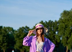 Яскравий фінал Lavender Fest UNU