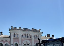 Модернізація матеріально-технічної бази: УНУ отримав сучасну техніку для «Смарт-лабораторії точного землеробства»