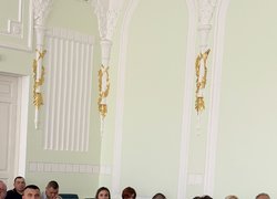 «Університет і роботодавці: простір спільних рішень»: в УНУ відбулося засідання Рад роботодавців аграрного спрямування
