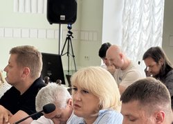 «Університет і роботодавці: простір спільних рішень»: в УНУ відбулося засідання Рад роботодавців аграрного спрямування