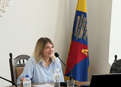 «Університет і роботодавці: простір спільних рішень»: в УНУ відбулося засідання Рад роботодавців аграрного спрямування