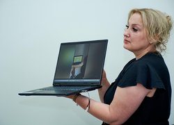 В УНУ відкрито центр «Комунікація без бар'єрів»