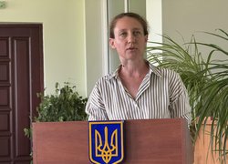 Інформація про роботу Вченої ради університету