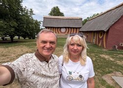 Уманський національний університет відзначає 20 років участі у дослідженні трипільської спадщини України