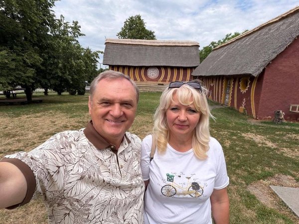 Уманський національний університет відзначає 20 років участі у дослідженні трипільської спадщини України