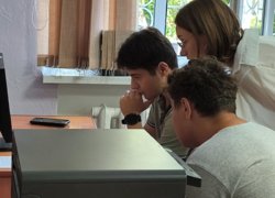 Вступна кампанія 2026: приймальні комісії УНУ працюють у двох кампусах