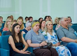 Формуємо вчителя майбутнього разом: в Уманському національному університеті відбулася зустріч із роботодавцями