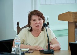 Формуємо вчителя майбутнього разом: в Уманському національному університеті відбулася зустріч із роботодавцями