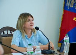 Формуємо вчителя майбутнього разом: в Уманському національному університеті відбулася зустріч із роботодавцями
