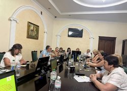 Єдність, знання та нові стратегії: Профспілка працівників АПК України формує майбутнє профспілкового руху
