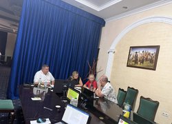 Єдність, знання та нові стратегії: Профспілка працівників АПК України формує майбутнє профспілкового руху