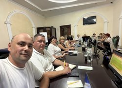 Єдність, знання та нові стратегії: Профспілка працівників АПК України формує майбутнє профспілкового руху
