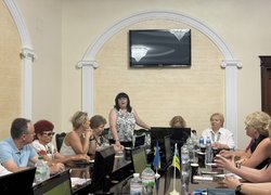 Єдність, знання та нові стратегії: Профспілка працівників АПК України формує майбутнє профспілкового руху