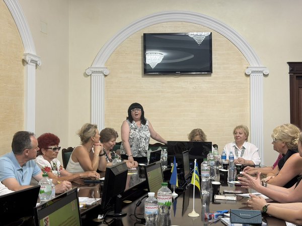 Єдність, знання та нові стратегії: Профспілка працівників АПК України формує майбутнє профспілкового руху
