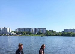Студентки Уманського національного університету – серед призерів чемпіонату України з веслування на байдарках і каное