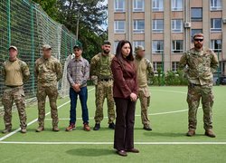 УНУ та «Мідґард» об’єдналися заради формування культури безпеки серед молоді