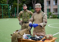 УНУ та «Мідґард» об’єдналися заради формування культури безпеки серед молоді