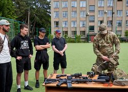 УНУ та «Мідґард» об’єдналися заради формування культури безпеки серед молоді
