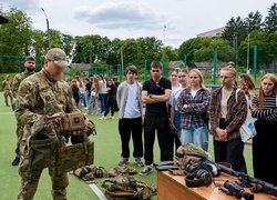 УНУ та «Мідґард» об’єдналися заради формування культури безпеки серед молоді