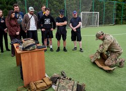 УНУ та «Мідґард» об’єдналися заради формування культури безпеки серед молоді