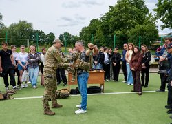 УНУ та «Мідґард» об’єдналися заради формування культури безпеки серед молоді