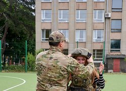 УНУ та «Мідґард» об’єдналися заради формування культури безпеки серед молоді