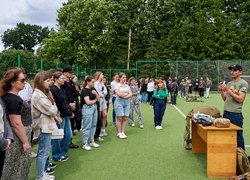 УНУ та «Мідґард» об’єдналися заради формування культури безпеки серед молоді