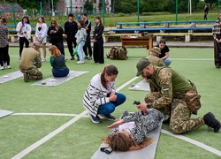 УНУ та «Мідґард» об’єдналися заради формування культури безпеки серед молоді