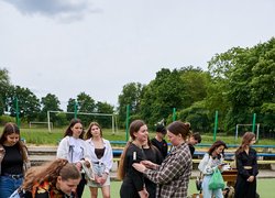 УНУ та «Мідґард» об’єдналися заради формування культури безпеки серед молоді