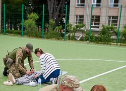 УНУ та «Мідґард» об’єдналися заради формування культури безпеки серед молоді