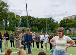 УНУ та «Мідґард» об’єдналися заради формування культури безпеки серед молоді