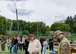 УНУ та «Мідґард» об’єдналися заради формування культури безпеки серед молоді