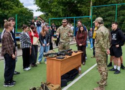 УНУ та «Мідґард» об’єдналися заради формування культури безпеки серед молоді