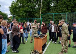 УНУ та «Мідґард» об’єдналися заради формування культури безпеки серед молоді