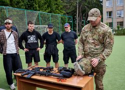 УНУ та «Мідґард» об’єдналися заради формування культури безпеки серед молоді