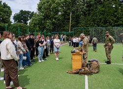 УНУ та «Мідґард» об’єдналися заради формування культури безпеки серед молоді