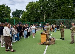 УНУ та «Мідґард» об’єдналися заради формування культури безпеки серед молоді