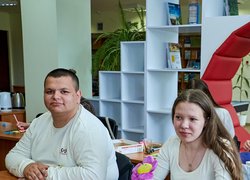 Від особистої ініціативи до спільного результату: Рада студентського самоврядування опановувала мистецтво лідерства