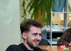 Від особистої ініціативи до спільного результату: Рада студентського самоврядування опановувала мистецтво лідерства
