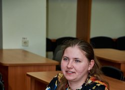 Від особистої ініціативи до спільного результату: Рада студентського самоврядування опановувала мистецтво лідерства