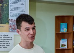 Від особистої ініціативи до спільного результату: Рада студентського самоврядування опановувала мистецтво лідерства