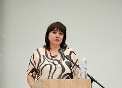 Новий етап розвитку профспілкового руху: в УНУ обрано керівні органи Профспілки працівників, студентів, аспірантів та докторантів