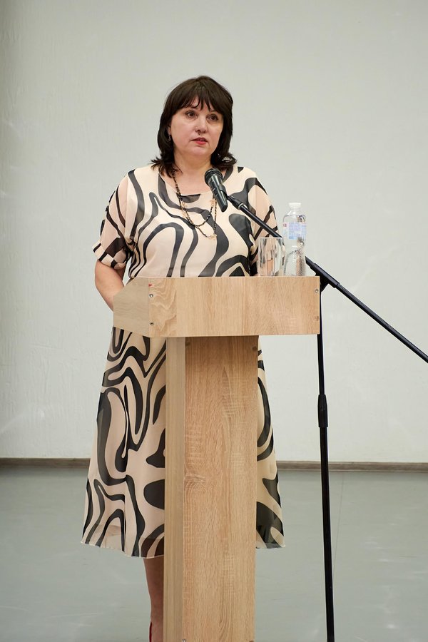 Новий етап розвитку профспілкового руху: в УНУ обрано керівні органи Профспілки працівників, студентів, аспірантів та докторантів