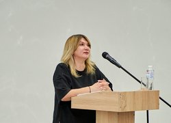 Новий етап розвитку профспілкового руху: в УНУ обрано керівні органи Профспілки працівників, студентів, аспірантів та докторантів