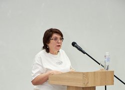 Новий етап розвитку профспілкового руху: в УНУ обрано керівні органи Профспілки працівників, студентів, аспірантів та докторантів