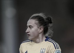 Студентка УНУ зіграла за національну збірну у відборі до Кубка світу FIFA