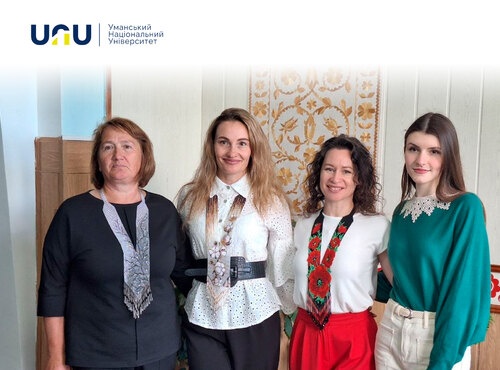 Творчість, майстерність, професіоналізм: виставка робіт майбутніх учителів технологій